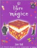 Cover of: El Libro Magico by Jane Bull, Jane Bull