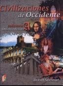 Cover of: Civilizaciones de Occidente Vol. a
