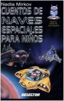 Cover of: Cuentos De Naves Espaciales