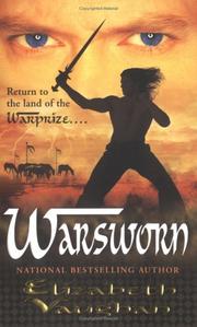 Warsworn (The Chronicles of the Warlands, Book 2)