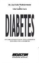 Cover of: Diabetes: Guia Preventiva Y Manejo
