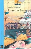 Cover of: El mar de Ana (Giraluna)