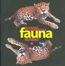 Cover of: Mi primer diccionario de fauna de mexico/ My First Dictionar of Fuana of Mexico by Pedro Moreno, Juan Gedovius