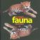 Cover of: Mi primer diccionario de fauna de mexico/ My First Dictionar of Fuana of Mexico