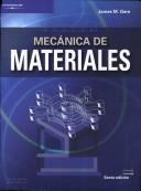 Cover of: Mecanica de Los Materiales