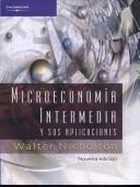 Cover of: Microeconomia Intermedia: Y Sus Aplicaciones