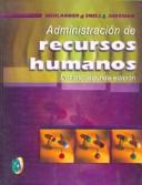 Cover of: Administracion de Recursos Humanos