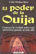 Cover of: El poder de la ouija (ESOTERISMO)