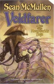Cover of: Voidfarer: A Tale of the Moonworlds Saga