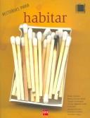 Cover of: Historias para habitar (Cuentos Portatiles) by David Jorajuria, Carlos Pellicer Lopez, Vicente Quirarte
