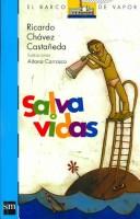 Cover of: Salvavidas/ Life Guard by Ricardo Chavez Cataneda