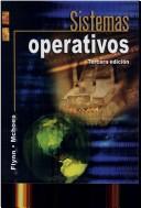 Cover of: Sistemas Operativos