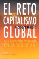 Cover of: El Reto Del Capitalismo Global (Economia Y Finanzas)