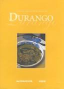 Cover of: LA Cocina Familiar En El Estado De Durango