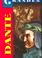 Cover of: Dante