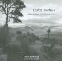 Cover of: Hojas sueltas / Loose Leaves (Luz Portatil)