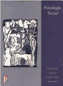 Cover of: Psicologia Social