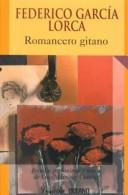 Romancero gitano by Federico García Lorca