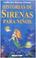 Cover of: Historias De Sirenas Para Ninos