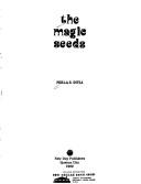 Cover of: The Magic Seed