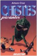 Cover of: Chistes Picantes