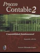 Cover of: Proceso Contable 2