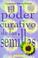 Cover of: Poder Curativo De Las Semillas (Coleccion Salud y Belleza)