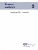 Cover of: Proceso Contable 3