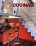 Cover of: Cocinas (Artes Visuales)