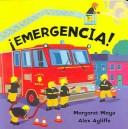 Cover of: Emergencia!/ Emergency! (Vehiculos) by Margaret Mayo