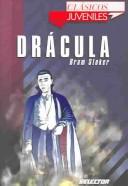 Cover of: Dracula (Cuentos Juveniles) by Bram Stoker