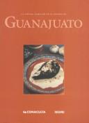 Cover of: La cocina familiar en el estado de Guanajuato