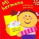 Cover of: Mi Hermana