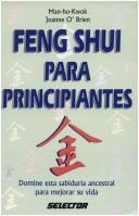 Cover of: Feng Shui Para Principiantes (Coleccion Esoterismo)