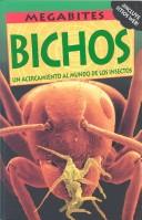Cover of: Bichos