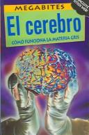 Cover of: El Cerebro by Richard Walker undifferentiated