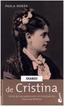 Cover of: Diario De Cristina (Diarios Mexicanos)