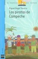 Cover of: Los piratas de Campeche