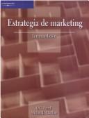 Cover of: Estrategia de Marketing