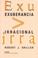 Cover of: Exuberancia Irracional (Economia Y Finanzas)