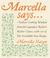 Cover of: Marcella Says...