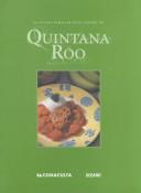 Cover of: LA Cocina Familiar En El Estado De Quintana Roo