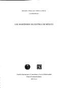 Cover of: Los Mamíferos silvestres de México