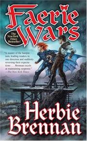 Cover of: Faerie Wars