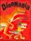 Cover of: Dinomania