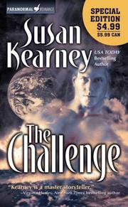 Cover of: The Challenge
