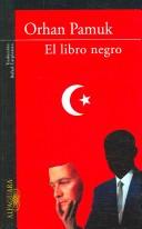 Cover of: El Libro Negro / The Black Book by Orhan Pamuk