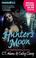 Cover of: Hunter's Moon (A Tale of the Sazi, Book 1)