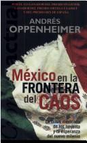 Cover of: Mexico en la Frontera del Caos