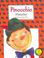 Cover of: Pinocchio/pinocho